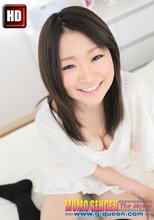 無毛宣言ザ・ムービー　手稲留美子