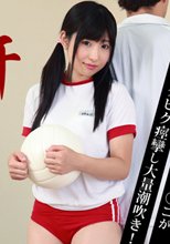 性春の汗～コーチ、一発お願いします！～