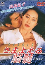 (原DVD畫質)さまよえる脳髄