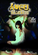 (原DVD畫質)Angel Of Darkness 3: Live Action(妖獸電影版劇情)