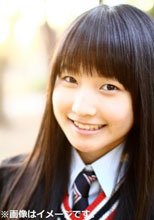 e-hello! 鞘師里保 Riho Sayashi 『モーニング娘 RIHO』