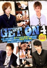 GET ON 4 ～制服エッチ～