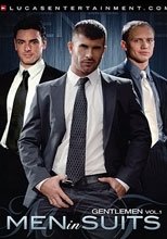 Men In Suits