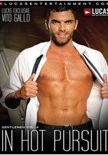 Gentlemen 4: In Hot Pursuit