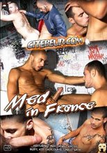 Med In France