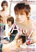 ANOTHER VERSION 42 A to Z ～Cherry to Play Boy～