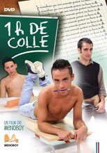 1 Heure de Colle