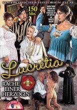 Lucretia - Rache einer Herzogin