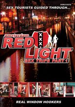 阿姆斯特丹紅燈區性愛之旅 (Amsterdam Red Light Sex Trips Part 1)