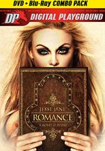 Jesse Jane: Romance
