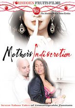 Mother's Indiscretion