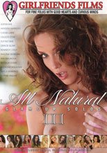 All Natural Glamour Solos 3