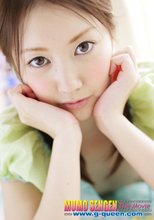 無毛宣言ザ・ムービー　萩原優逢