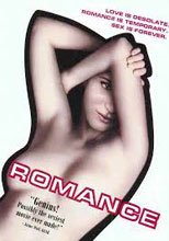 羅曼史 Romance