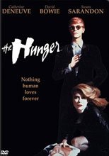 好萊塢12艷情經典名作： 饑渴 The Hunger