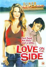Love On The Side 中文字幕