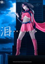 ティアリーサイレン　－泪－
