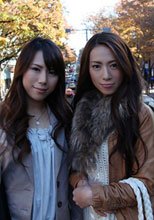 究極の若妻サイト～舞ワイフ～有坂美咲&amp;住田結衣(姉妹) 初会篇