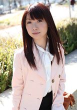 究極の若妻サイト～舞ワイフ～黒木 真理子 初會篇