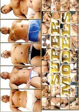 【値下げ!】SUPER MODELS
