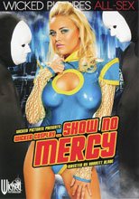Show No Mercy