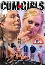 Cum on Girls 10