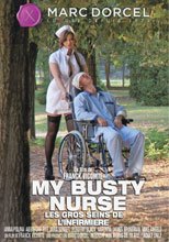My Busty Nurse