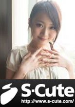 S-Cute Eri #1 フォトde着エロ #2 美乳弾む戯れH