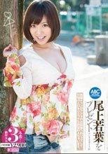 尾上若葉をプレゼント デジタルモザイク匠 尾上若葉