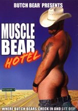 Muscle Bear Hotel
