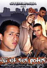 Ali et Ses Potes