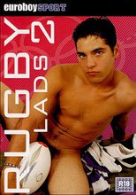 Rugby Lads 2