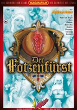 Der Fotzenfürst