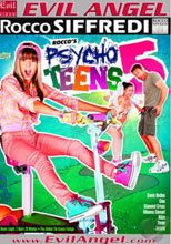 Rocco's Psycho 5