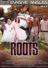 Can't Be Roots: XXX Parody