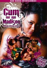 Cum For Me Madison