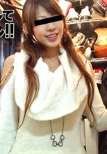 巨乳素人娘・美雨をナンパしてお持ち帰り！