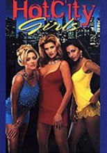 城市辣妹 Hot City Girls(中文字幕)