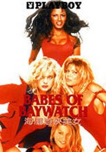 海灘遊俠美女 Babes Of Baywatcd(中文字幕)