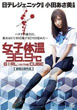 女子體溫 36.9度