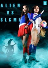 ALIEN VS SL&amp;MI