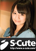 S-Cute Hitomi #3 恥じらい娘が誘うH