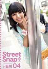 Street Snap＋ 04