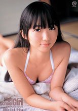 青山りか High School Girl/青山りか