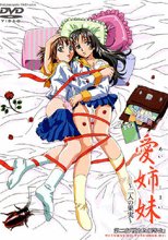 愛姉妹 ～二人の果実～ 第二夜