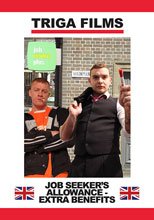 Job Seeker's Allowance