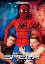 Web Of Sperm