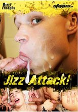 Jizz Attack!