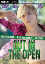 Out In The Open