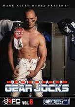 Bareback Gear Jocks